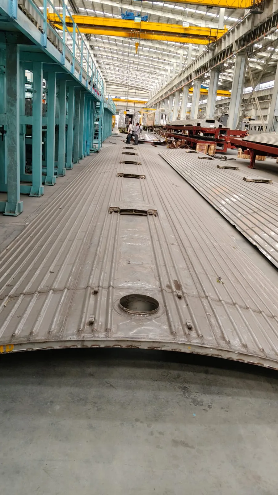 Contract Manufacturing